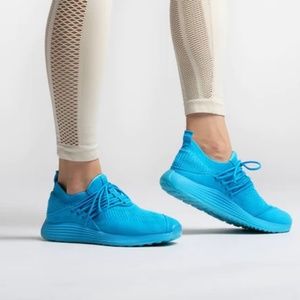 SOLD OUT NWOT Lane Eight Women's Trainer AD 1 Electric Blue